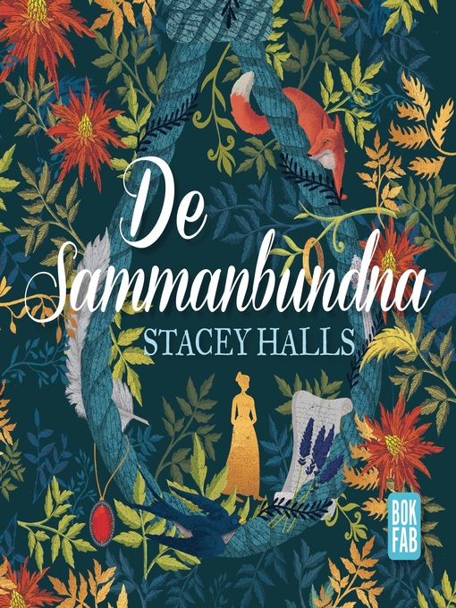 Title details for De sammanbundna by Stacey Halls - Wait list